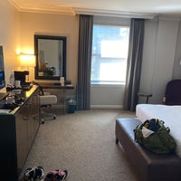 Foto scattata a Hotel De Anza da Warren L. il 5/23/2022