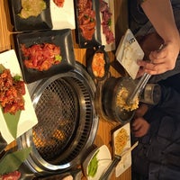 Photo taken at Gyu-Kaku Japanese BBQ by Warren L. on 7/3/2021