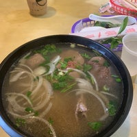 Photo taken at Cyclo Noodles by Warren L. on 1/5/2019