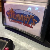 Photo taken at Stumpy&amp;#39;s Lakeside Grill by Mike on 12/30/2018