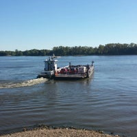 Golden Eagle Ferry Boat Or Ferry