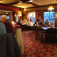 Photo taken at Toby Carvery by P L. on 1/26/2013
