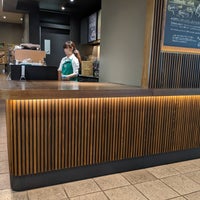 Photo taken at Starbucks by neopage on 6/11/2019