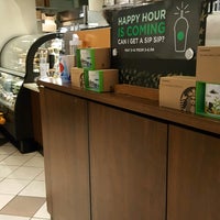 Photo taken at Starbucks by Tyson B. on 5/8/2017