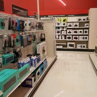 Photo taken at Target by Tyson B. on 5/6/2017