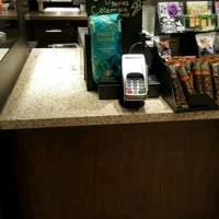 Photo taken at Starbucks by Tyson B. on 4/10/2017