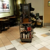 Photo taken at Starbucks by Tyson B. on 2/6/2017
