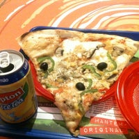Foto diambil di Mr. Pizza oleh Diogo S. pada 12/15/2012
