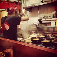 Photo taken at Naruto Ramen by Apollo on 4/20/2013