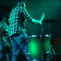 Photo taken at the crooked i by Liss V. on 10/12/2012