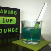 3/9/2013에 José A.님이 1UP Gaming Lounge에서 찍은 사진