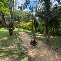 2/13/2022 tarihinde Ricardo S.ziyaretçi tarafından Parque Fazenda Bicho Mania'de çekilen fotoğraf