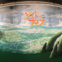 角川シネマ新宿アニメギャラリー 62 Visitantes