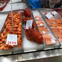 Photo taken at Queen Victoria Market by Minpha C. on 4/14/2024