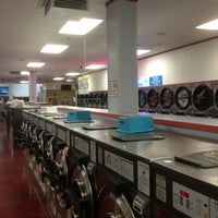 2/24/2013에 ᴡ R.님이 Pasadena Laundry에서 찍은 사진