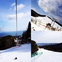 野辺地まかど温泉スキー場 Ski Area 野辺地まかど温泉スキー場 Ski Area