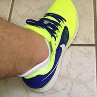 Nike Factory Store - 13 tips