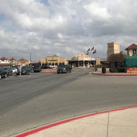 Photo taken at San Marcos Premium Outlets by Adan G. on 12/29/2022