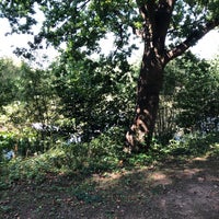 Riverside Garden Park Riverside