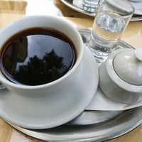 6/14/2020にJakub K.がNebespán Caféで撮った写真