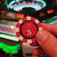 10/30/2019にJakub K.がSKYCITY Casinoで撮った写真