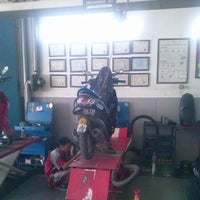 Review Yamaha Cimahi