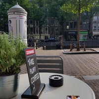 7/6/2018にGer A.がRestaurant Thijsで撮った写真