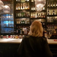 Das Foto wurde bei Toto Restaurante &amp;amp; Wine Bar von Ger A. am 5/7/2018 aufgenommen