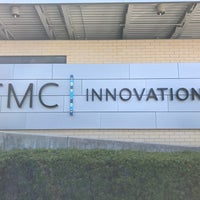 Photo taken at TMCx | Texas Medical Center Accelerator by Trey B. on 10/27/2016