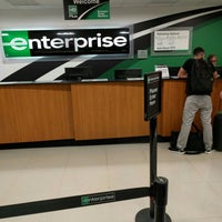 Enterprise Rent A Car San Juan San Juan
