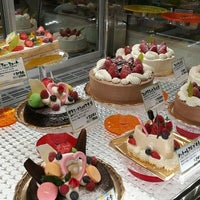 パティスリー ポタジエ 松江町1 17 3