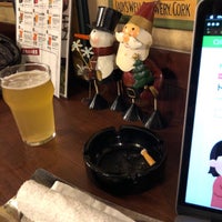 Photo taken at Irish&amp;amp;sports CELTS 神田小川町店 by FE on 12/18/2018