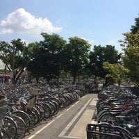 中野西自転車駐車場 - 19人の訪問者 から 1つのTip 件