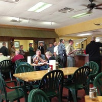 Photo taken at The Barbecue Company Grill and Catering by Gary H. on 2/6/2013