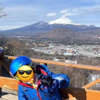 Photo taken at Karuizawa Prince Hotel ski field by Kenji H. on 1/28/2024