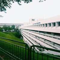 Photo taken at NTU School of Computer Science and Engineering by Jenny Y. on 8/15/2014