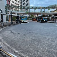 Photo taken at 川崎駅ラゾーナ広場バスターミナル (川崎駅西口北) by Tetsuji O. on 9/16/2022