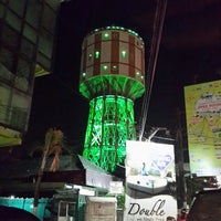 Review Menara Air PDAM