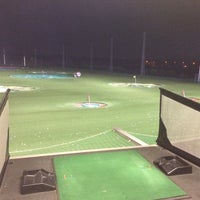 Photo taken at Topgolf by Roman S. on 12/5/2014