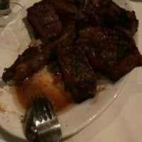 Photo taken at Ruth&amp;#39;s Chris Steak House by Ivan T. on 4/16/2016