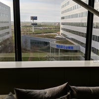 Photo taken at Microsoft by Ivan T. on 3/27/2019