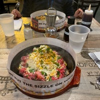 Photo taken at Sizzling Lunch by James on 3/3/2019