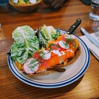 Photo taken at Wooden Spoon by James on 7/21/2018