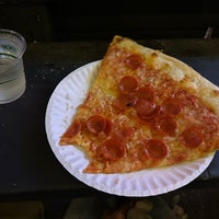 8/7/2023 tarihinde Jamesziyaretçi tarafından Big Mario&amp;#39;s Pizza'de çekilen fotoğraf