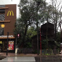 マクドナルド 赤坂 18個のtips