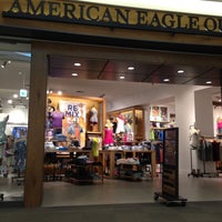 American Eagle Outfitters Now Closed お台場 青海1 1 10 American Eagle Outfitters Now Closed お台場 青海1 1 10