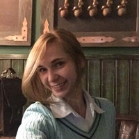 2/10/2017にЛеночкаがSamogon Beer Barで撮った写真