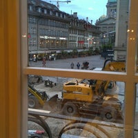 Photo taken at Da Vinci by Burkhard S. on 5/20/2013