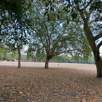 Photo taken at Wandsworth Common by Thomas L. on 8/12/2020