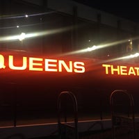 10/10/2018 tarihinde Thomas L.ziyaretçi tarafından Queen&amp;#39;s Theatre'de çekilen fotoğraf